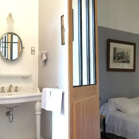 Domaine Du Gail Bed & Breakfast *