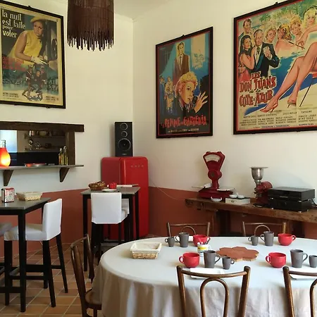 Domaine Du Gail Bed & Breakfast