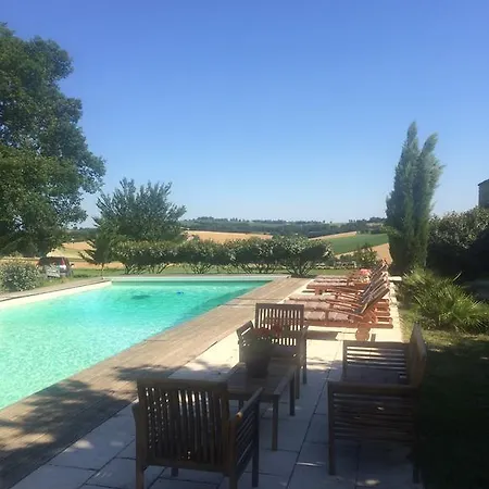 Domaine Du Gail * Nérac