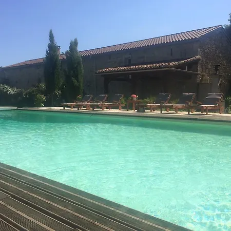 Domaine Du Gail