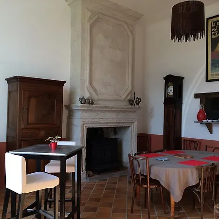 Bed & Breakfast Domaine Du Gail