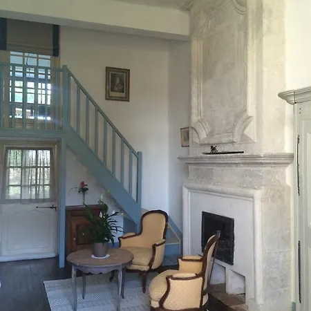 Bed & Breakfast Domaine Du Gail