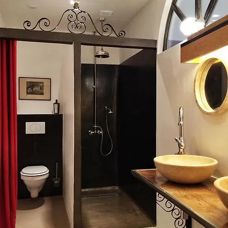 Bed & Breakfast Domaine Du Gail *